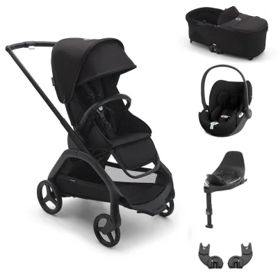 Bugaboo Open Box Dragonfly- Desert Taupe — image 13