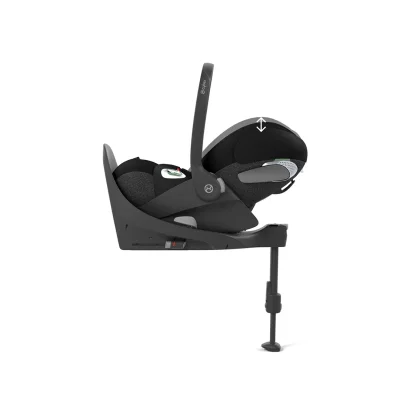 Bugaboo Open Box Dragonfly- Desert Taupe — image 18