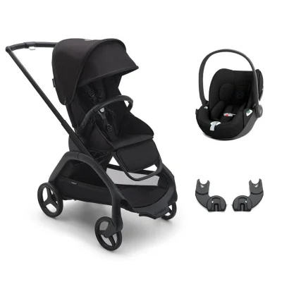 Bugaboo Open Box Dragonfly- Desert Taupe — image 10