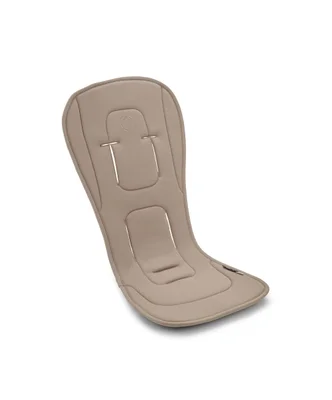 Bugaboo x Konges Sløjd Dual Comfort Seat Liner - Dusty Pink
