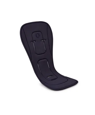 Bugaboo x Konges Sløjd Dual Comfort Seat Liner - Dusty Pink - Deep Indigo