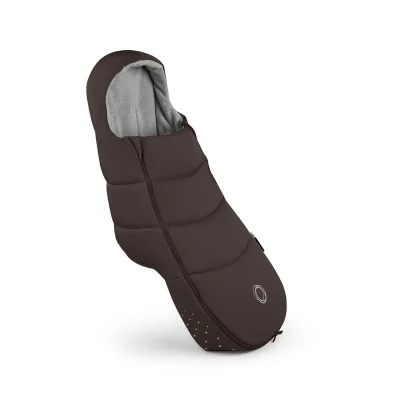Bugaboo Footmuff - Fern Green