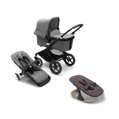 Bugaboo Fox 3 Complete Pushchair