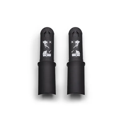 Bugaboo Fox 5 Bassinet Height Adapters