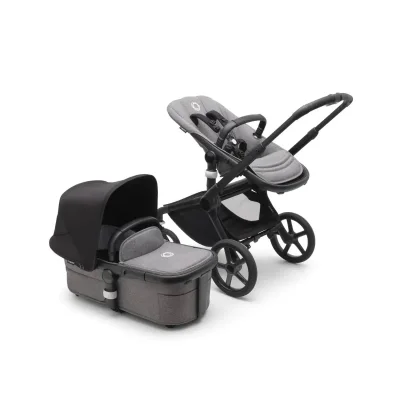 Bugaboo Fox 5 Styled By You Pushchair