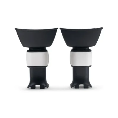 Bugaboo Fox/Buffalo Adapter For Britax-Römer Car Seat (CL) - Default