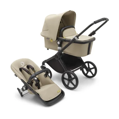 Bugaboo Fox Cub Complete Pushchair