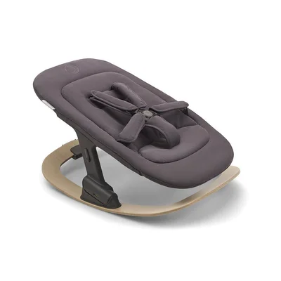 Bugaboo Giraffe Baby Rocker - Polar White