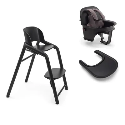 Bugaboo Giraffe Complete Highchair Bundle