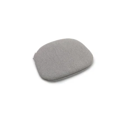 Bugaboo Giraffe Highchair Junior Pillow - Grey Weave