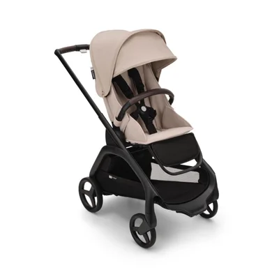 Bugaboo Open Box Dragonfly- Desert Taupe