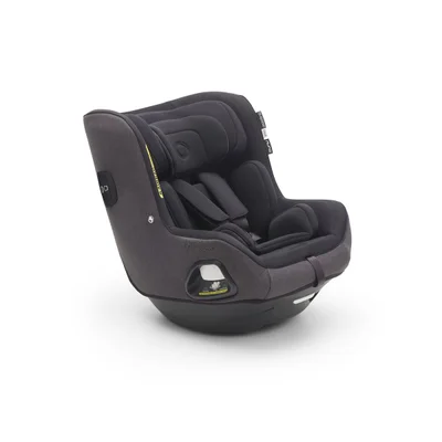 Bugaboo Owl by Nuna Car Seat- Black