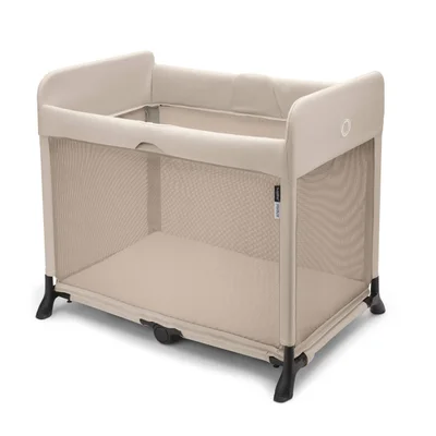Bugaboo Stardust - Desert Taupe - Desert Taupe