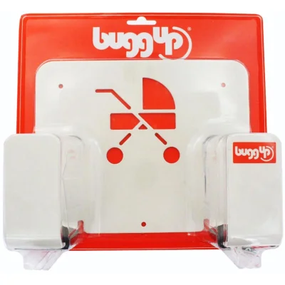 BuggUpp Large Buggy and Stroller Hanging System - Default