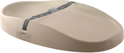 Bumbo Changing Pad Cool Grey - Cool Grey