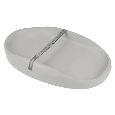 Bumbo Changing Pad - Grey