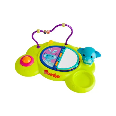 Bumbo Playtop Activity Tray