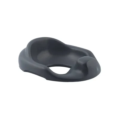 Bumbo Toilet Trainer - Slate Grey - Grey