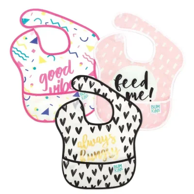 Bumkins Super Bibs