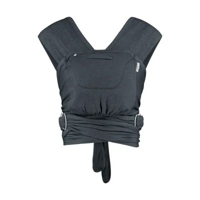 Caboo Blended Baby Sling - Phantom