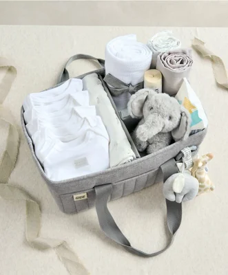 Caddy Bundle
