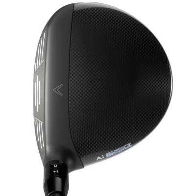Callaway Paradym Ai Smoke MAX D Golf Fairway - Default