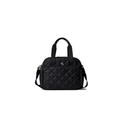 Calvin Klein Jeans Ck Baby Diaper Bag
