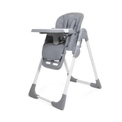 Canapé Highchair Winter Grey — image 3