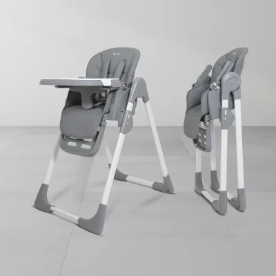 Canapé Highchair Winter Grey — image 6