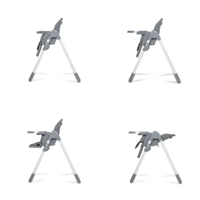 Canapé Highchair Winter Grey — image 8