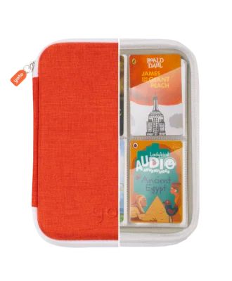 Card Case - Default