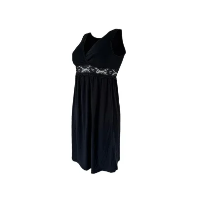 Carriwell Maternity & Nursing Nightie