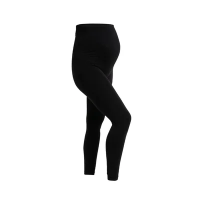 Carriwell X - Large Maternity Support Leggings - Black