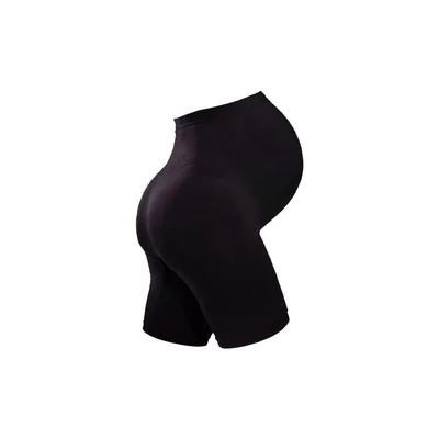 Carriwell Maternity Support Shorts - Black - Black / S