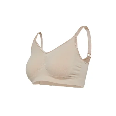 Carriwell Original Maternity + Nursing Bra