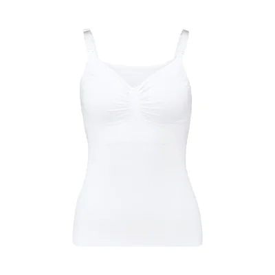 Carriwell Small Nursing Shapewear Top