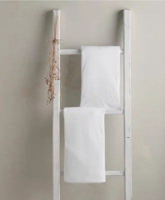 Carrycot/Large Moses Fitted Sheets