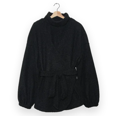 Carrying Jacket