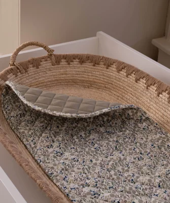 Changing Basket Cotton Liner