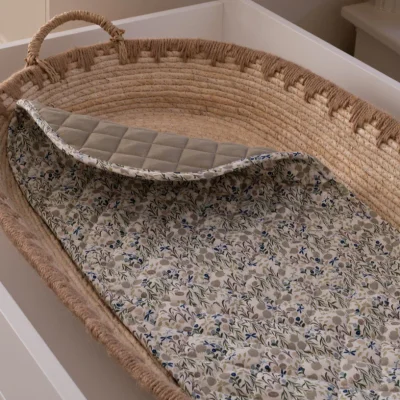 Changing Basket Cotton Liner