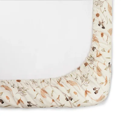 Changing Mat Elasticated Cover