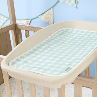 Changing Mat Liner 2pk