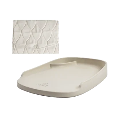 Changing Pad & Portable Changing Pad Set - Default
