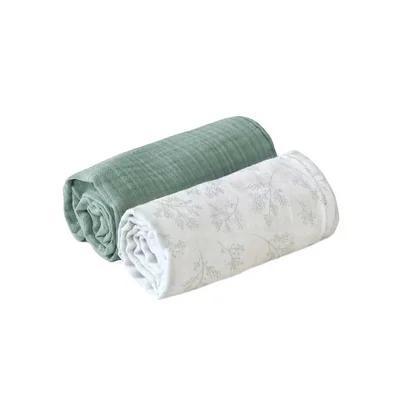 Charlie Crane Doli Swaddles
