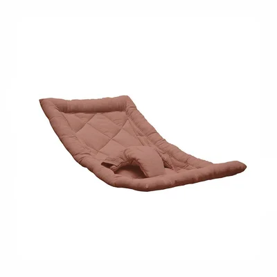 Charlie Crane LEVO Baby Rocker Cushion - Pink