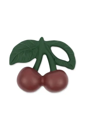 CHERRY TEETHER - cherry - OS