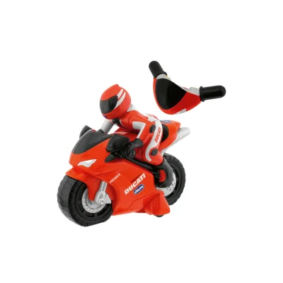 Chicco 1198 Ducati RC Toy