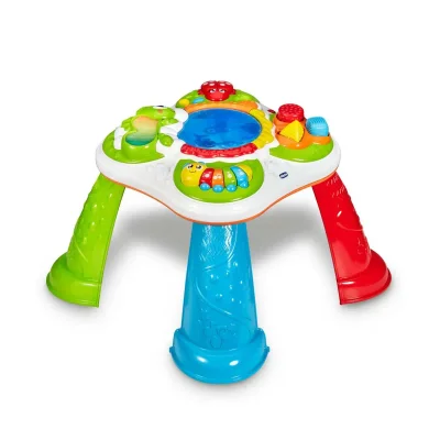 Chicco Endless Discoveries/Sensory Table - Default