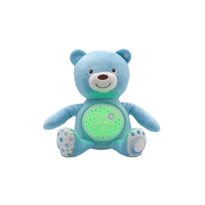 Chicco First Dreams Baby Bear