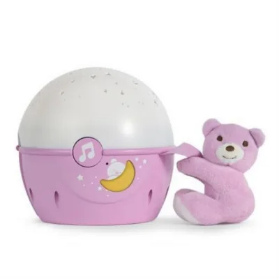 Chicco First Dreams Next 2 Stars Night Light